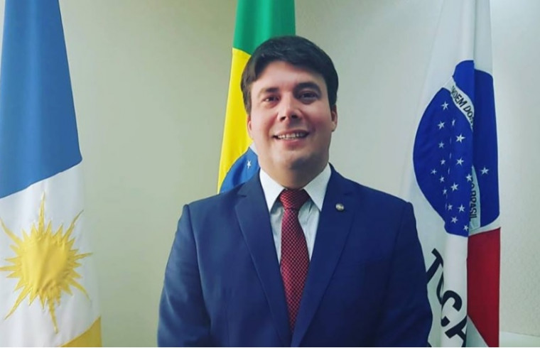 AF Notícias | Estado | Presidente da OAB/TO, Gedeon Pitaluga nega envolvimento com venda de sentenças no TJ