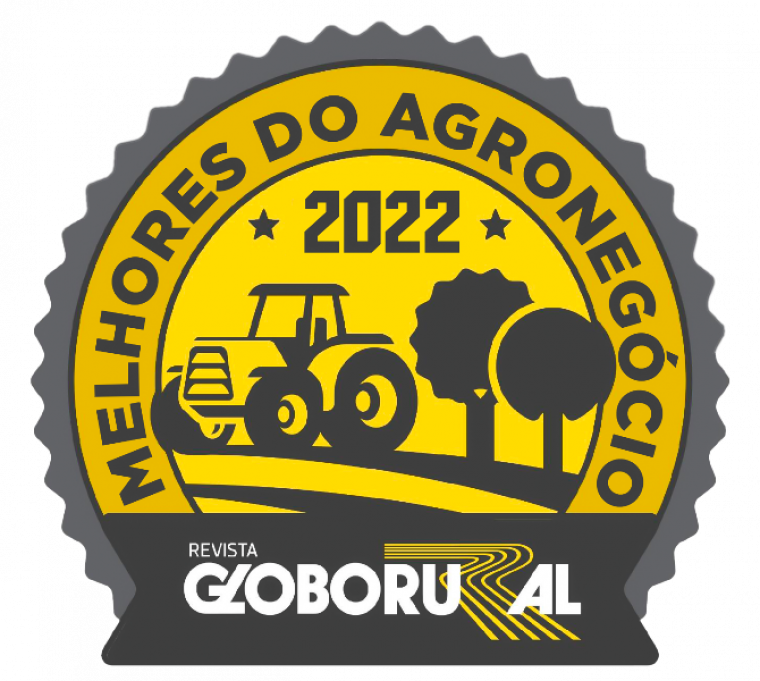 Bem Brasil é vencedora na Categoria Alimentos e Bebidas no Prêmio Melhores  do Agronegócio 2023 da Globo Rural