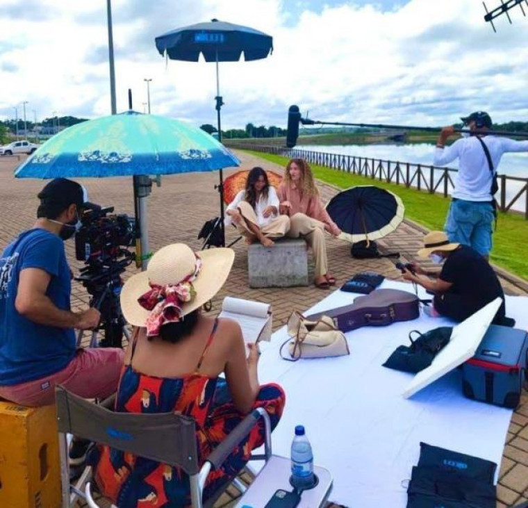 Anavitória em Araguaína