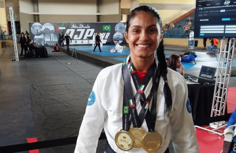 Araguaína será sede da etapa classificatória de um dos maiores torneios de  Jiu Jitsu do mundo — Prefeitura de Araguaína