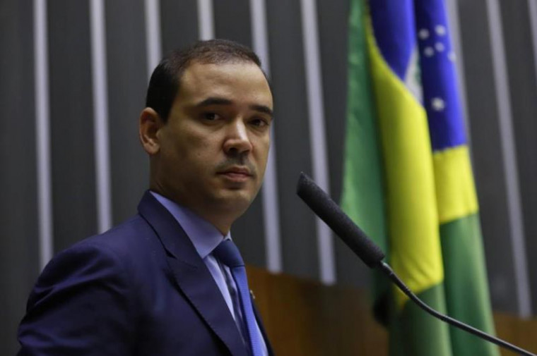 Deputado Vicentinho Junior