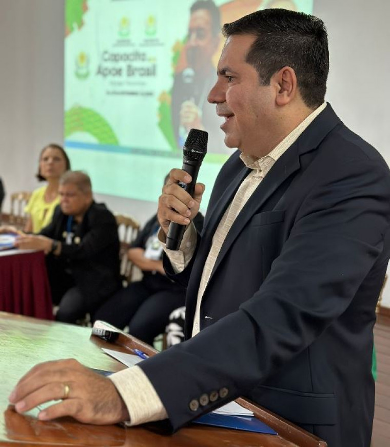 Deputado Marcus Marcelo