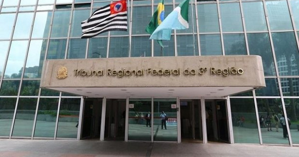 Edital n° 3 - Tribunal Regional Federal da 4ª Região