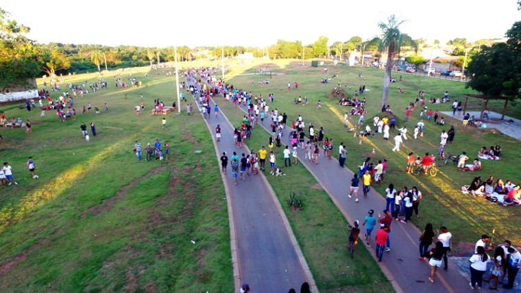 Araguaína recebe 1ª edição do Festival de Bola de Gude; inscrições são  gratuitas, Tocantins