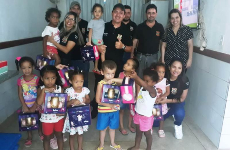 São Paulo para crianças - Inauguração: Cacau Show abre em dezembro