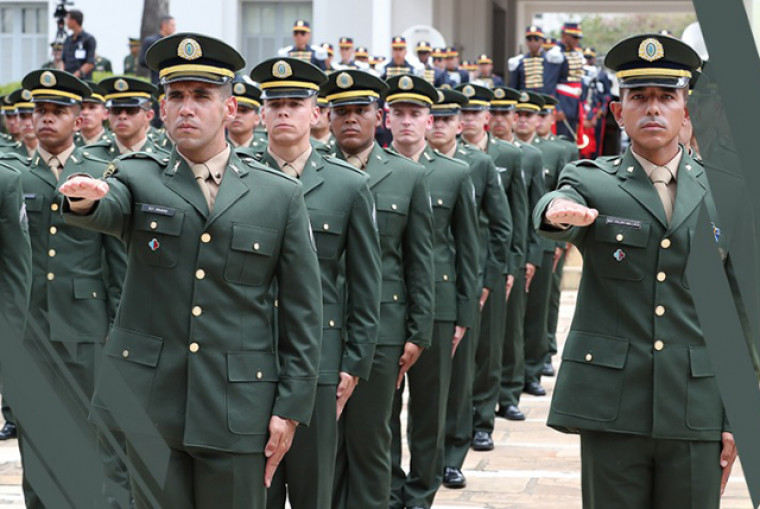 Exército lança concurso público para oficiais de nível superior - Concursos