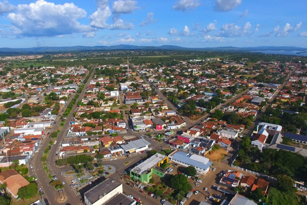 AF Notícias, Cidades