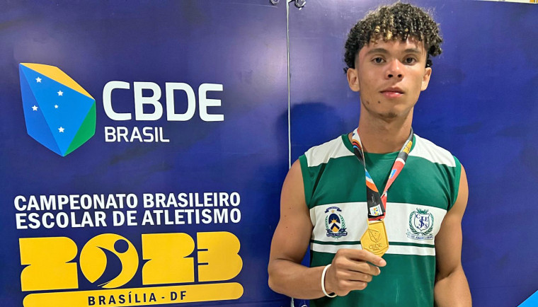 Estudante do 2º período de Educação Física conquista 4º lugar geral no  Torneio Nacional de Ginástica Rítmica