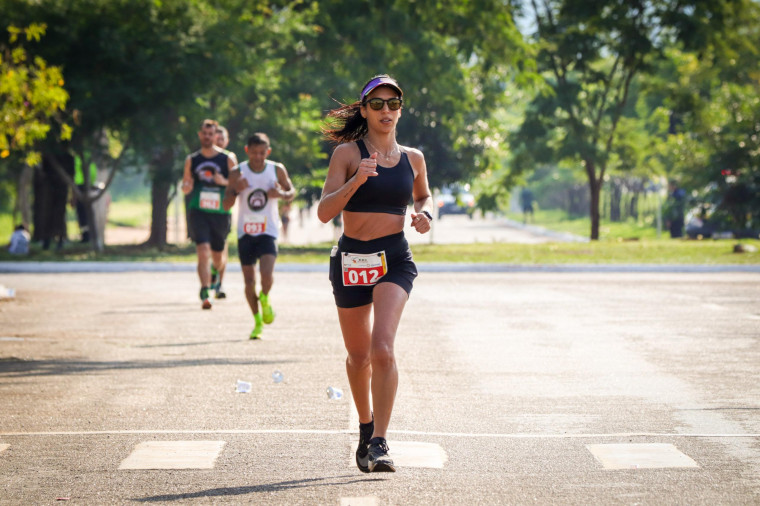 Tradicional corrida faz parte do calendário nacional no esporte.