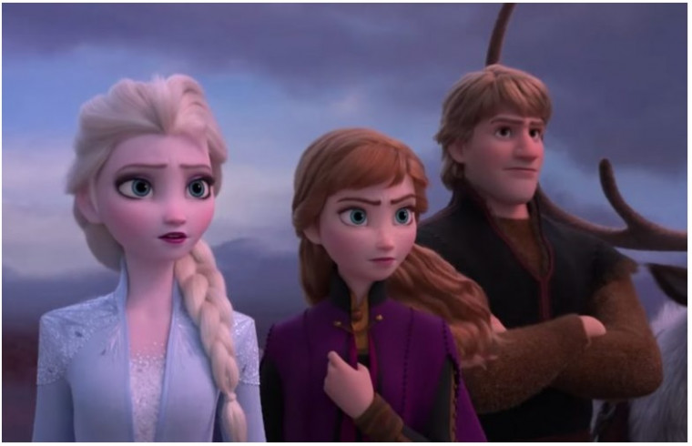 Elsa está chegando! Disney lança segundo trailer de 'Frozen 2