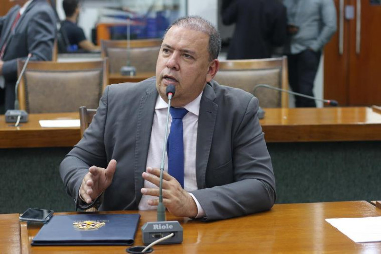 AF Notícias | Estado | Deputado Gipão propõe dia de conscientização ...