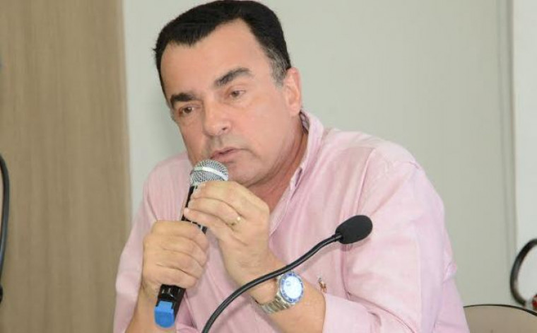 Freire Júnior foi deputado estadual e federal por vários mandatos