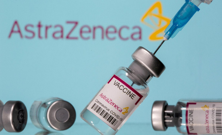Tocantins aplicou mais de 500 doses vencidas da AstraZeneca