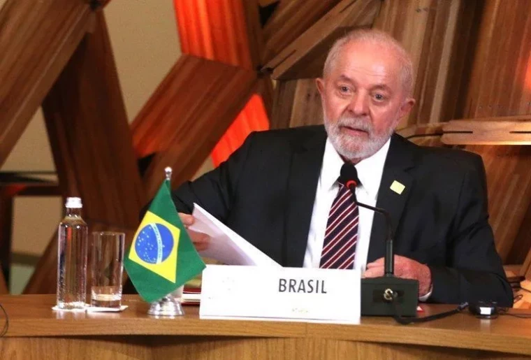 Governo Lula diz que Israel está “sabotando” processo de paz e cessar-fogo