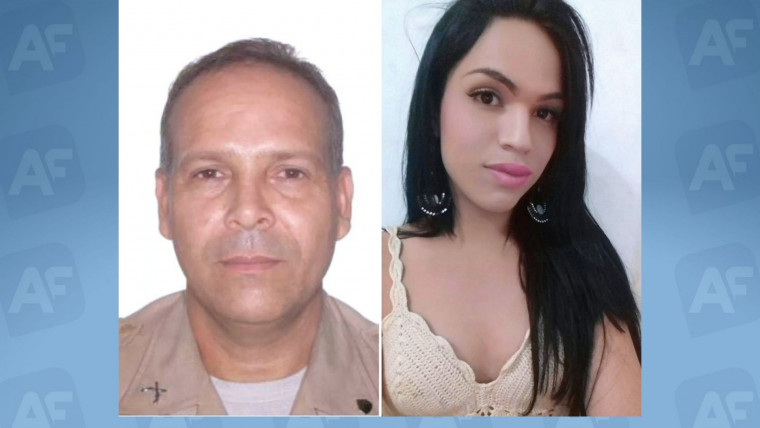 Ex-policial militar Edson Vieira foi condenado pelo assassinato de Cicarelli