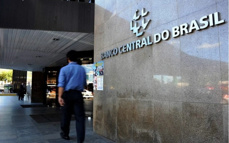Banco Central anunciou a moeda digital brasileira.