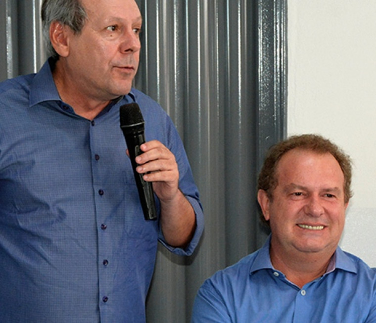 Dimas enviou ofício ao governador Mauro Carlesse