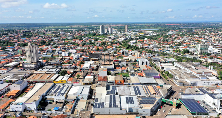 Araguaína pode ser uma das cidades que terá a prova do concurso unificado.