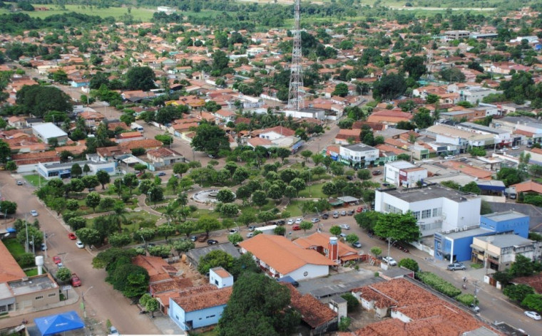 Caso ocorreu em Colinas do Tocantins.