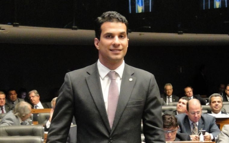 Senador Irajá Abreu