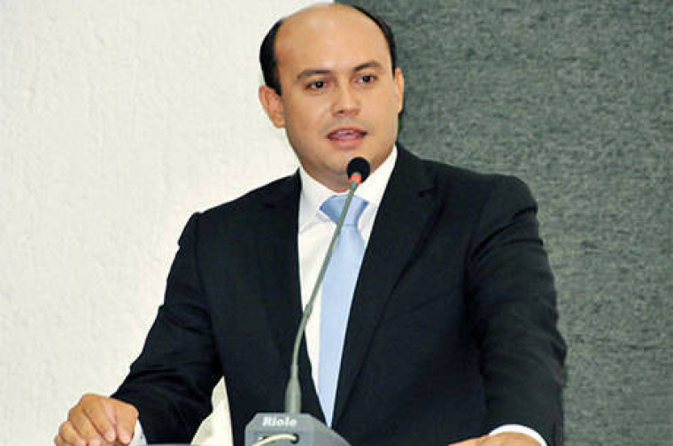 Sandoval Cardoso, ex-governador do Tocantins.