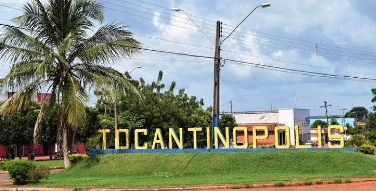 Caso ocorreu em Tocantinópolis