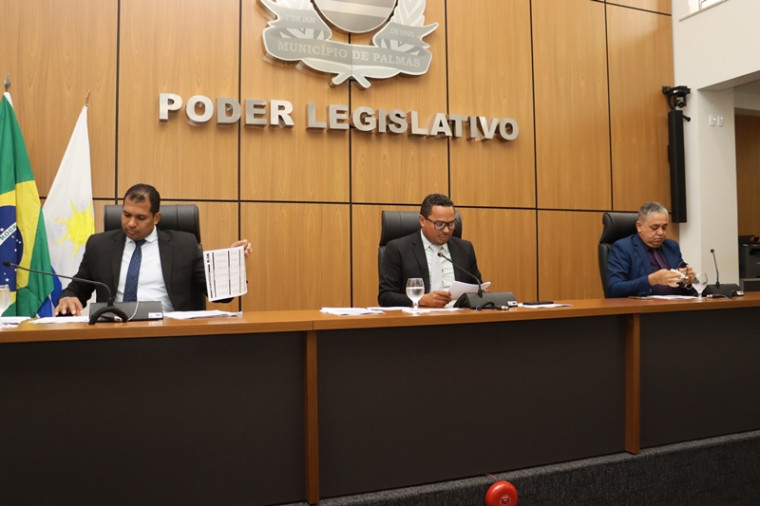 Reunião pública ocorreu na Câmara