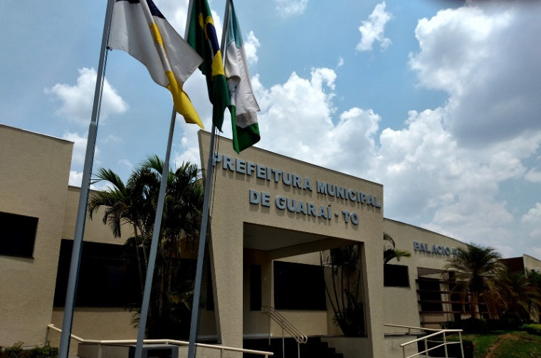 MPTO vai investigar licitação da Prefeitura de Guaraí