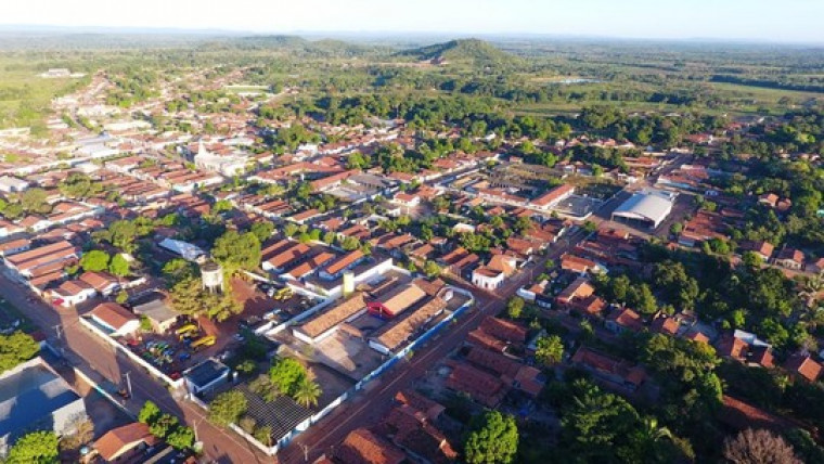 Ananás é a primeira cidade do Tocantins a liberar realização de festas