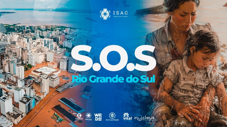 S.O.S Rio Grande do Sul