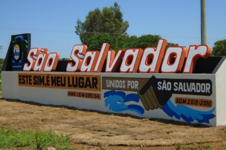 Caso ocorreu em São Salvador