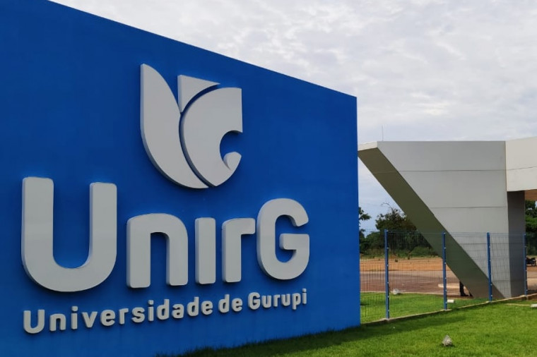 Avisos de licitações da Universidade de Gurupi (UNIRG)