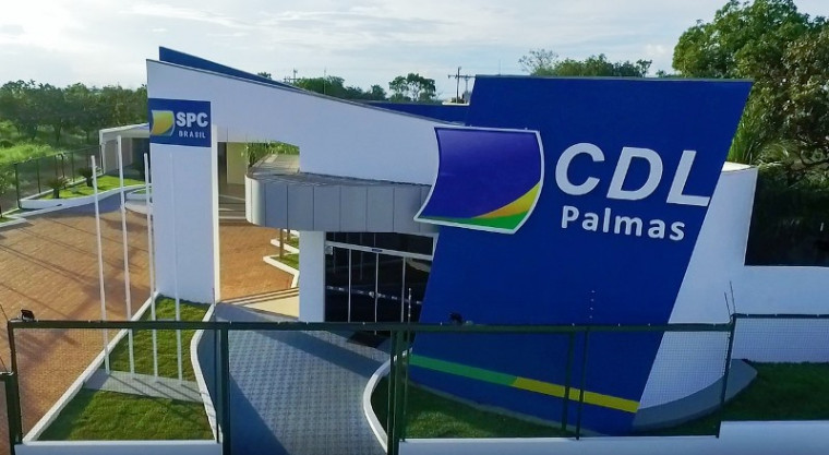 CDL de Palmas