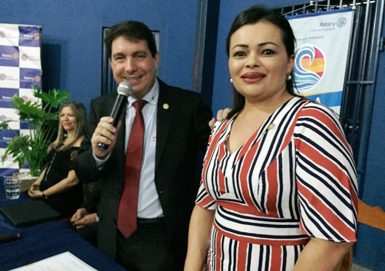 Rotary Club de Araguaína