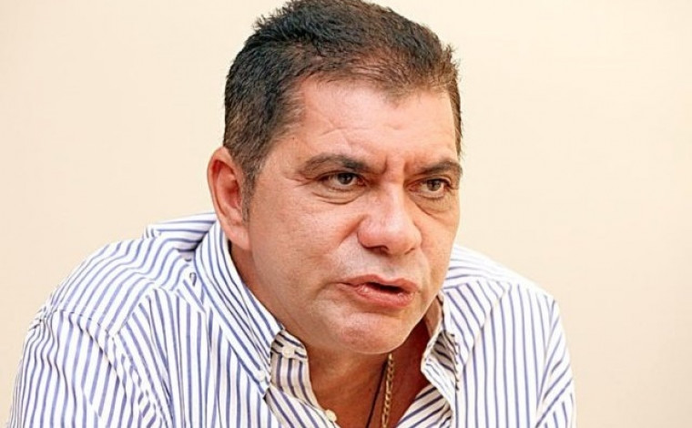 Carlos Amastha (PSB)