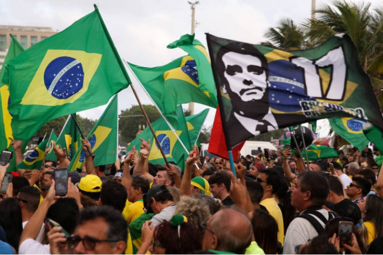 Movimentos vão ocorrer no Brasil inteiro