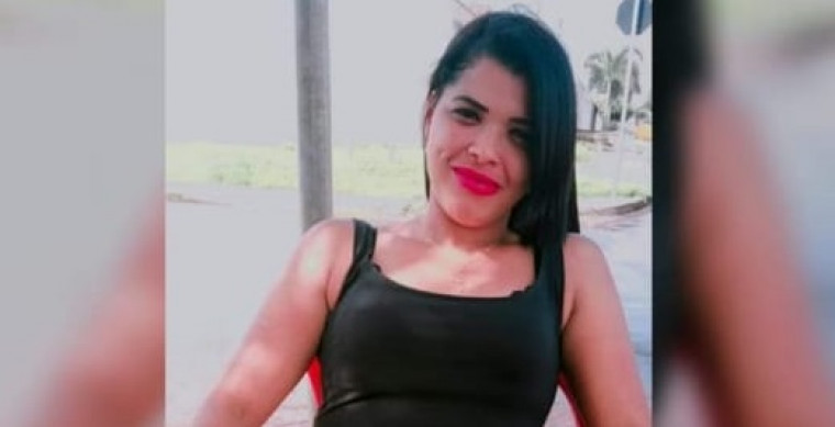 Fernanda não resistiu e faleceu depois de 15 dias internada no HRA.