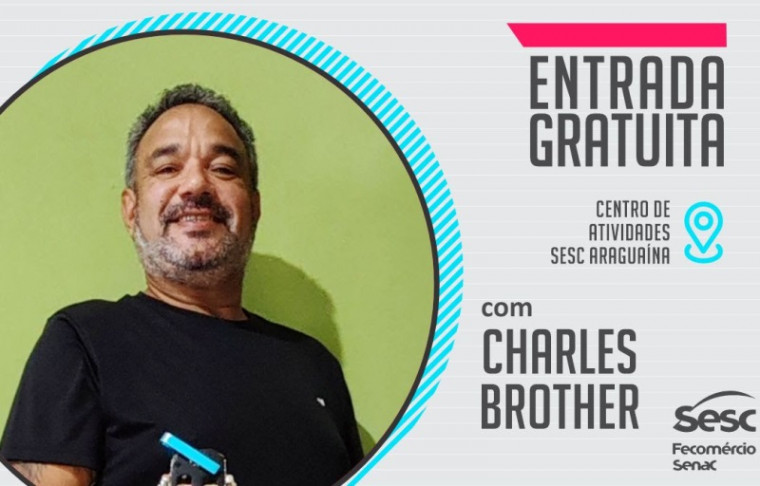 Show será nesta sexta