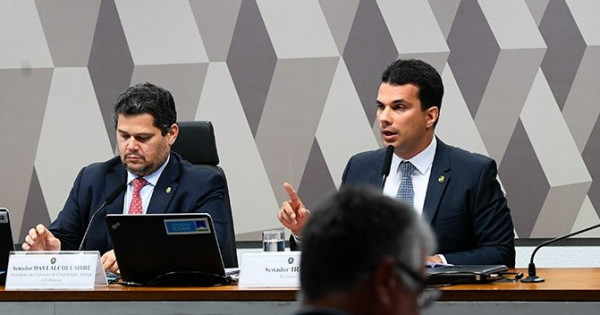 Com relatório do senador Irajá, comissão aprova legalização de cassinos, bingos e jogo do bicho