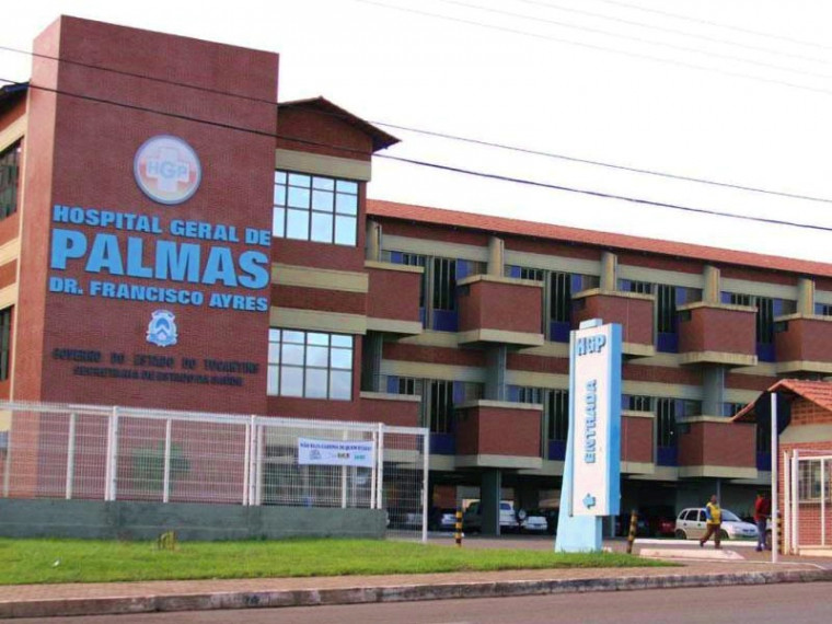 Palmas é a única capital do Brasil que não tem hospital municipal