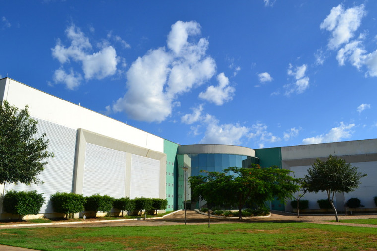 Campus de Palmas