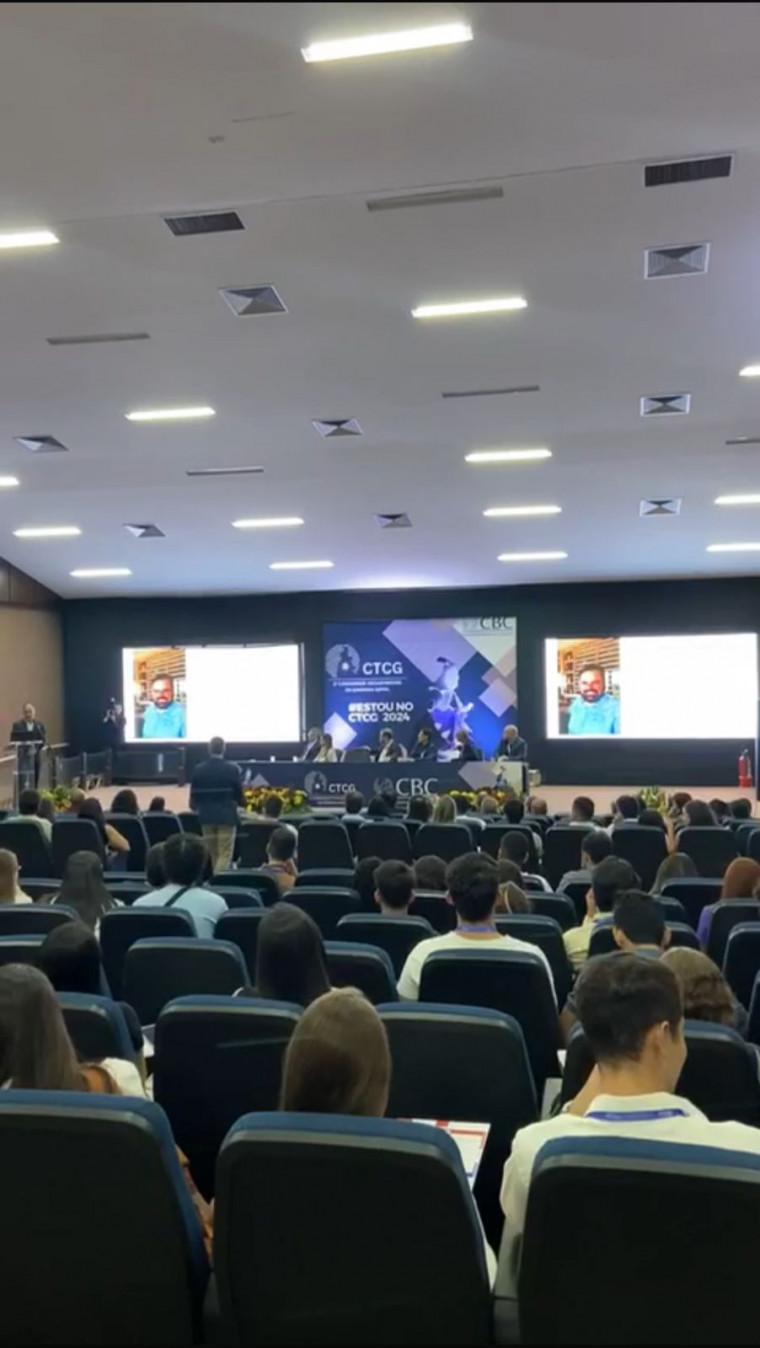 Congresso Tocantinense de Cirurgia Geral