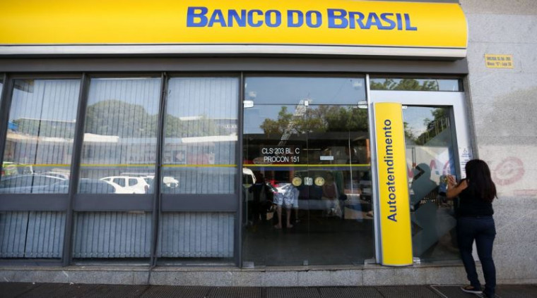 Últimos dias para se inscrever no concurso do Banco do Brasil.