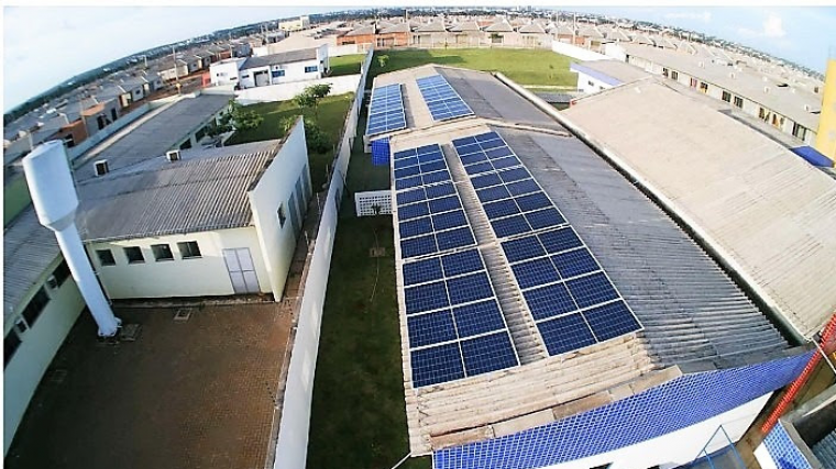 Energia solar em Araguaína: empresa vence pregão e vai atender o município