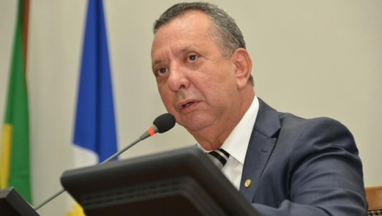 Deputado Antonio Andrade (PTB)