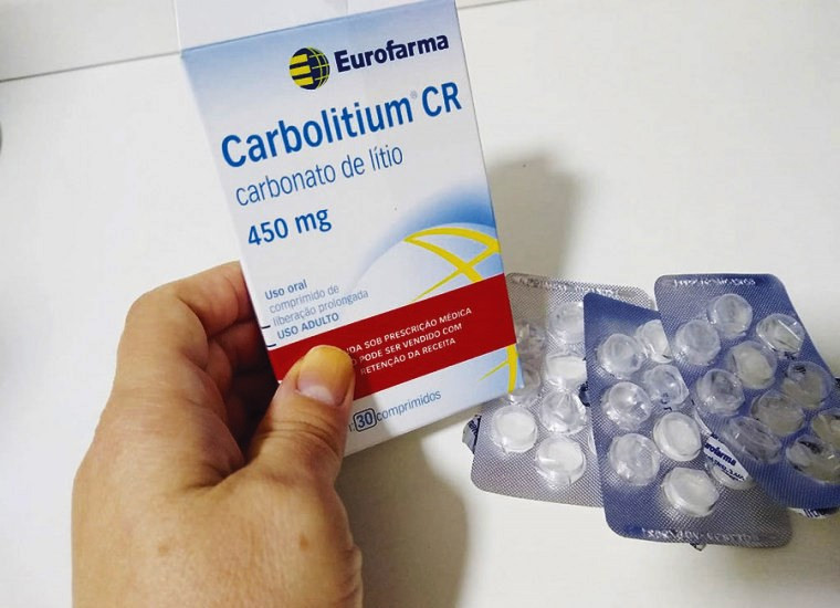 Carbolitium