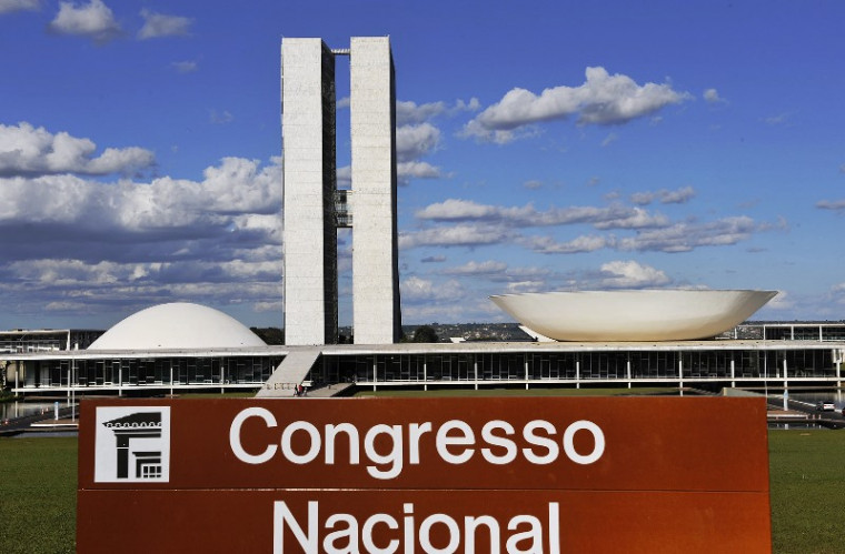 Congresso Nacional aprovou a criação de federações partidárias