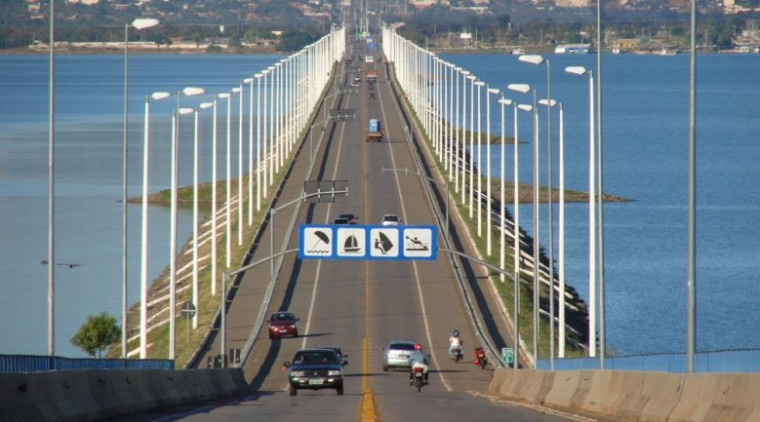 Ponte Fernando Henrique Cardoso