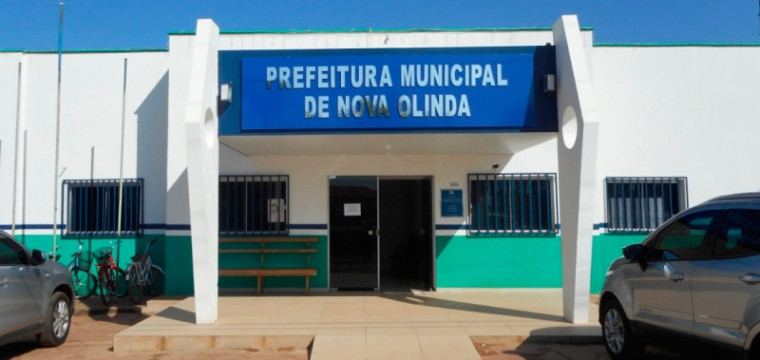 Prefeitura de Nova Olinda