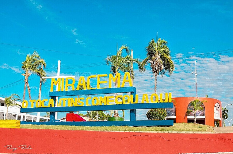 Cidade de Miracema